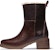 (W) Timberland Dalston Vibe 'Burgundy' Merah Anggur A25CN201