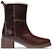 (W) Timberland Dalston Vibe 'Burgundy' Merah Anggur A25CN201