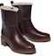 Shop (W) Timberland Dalston Vibe 'Burgundy' Merah Anggur A25CN201