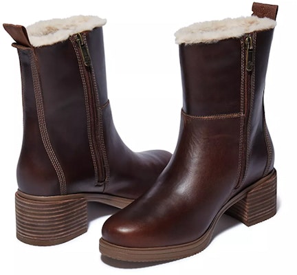 (Women) Timberland Dalston Vibe 'Burgundy' A25CN201 Purchase (Women) Timberland Dalston Vibe 'Burgundy' A25CN201