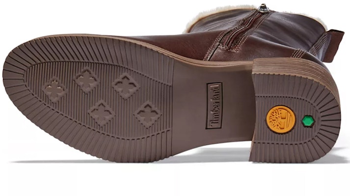 (Women) Timberland Dalston Vibe 'Burgundy' A25CN201 Details for (Women) Timberland Dalston Vibe 'Burgundy' A25CN201