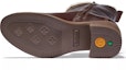 Details for (W) Timberland Dalston Vibe 'Burgundy' Merah Anggur A25CN201