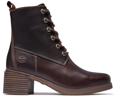 (Women) Timberland Dalston Vibe 'Casual Brown' A25BN201 Order (Women) Timberland Dalston Vibe 'Casual Brown' A25BN201