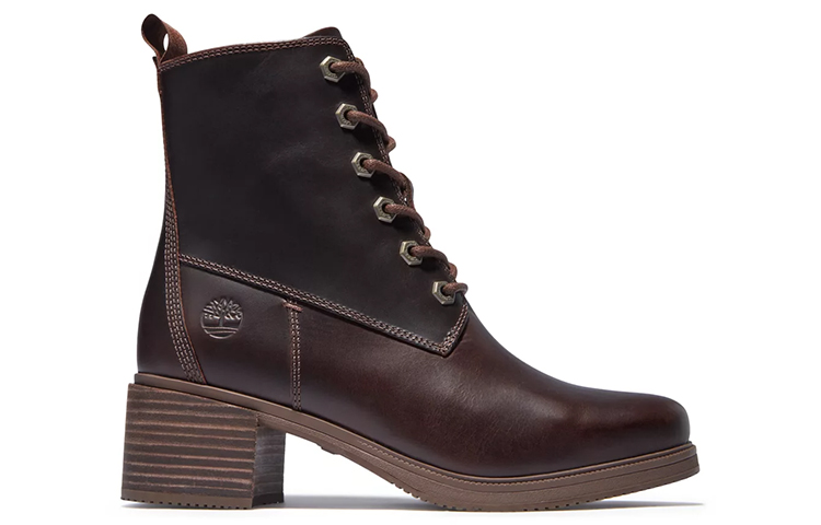 Order (Women) Timberland Dalston Vibe 'Casual Brown' A25BN201