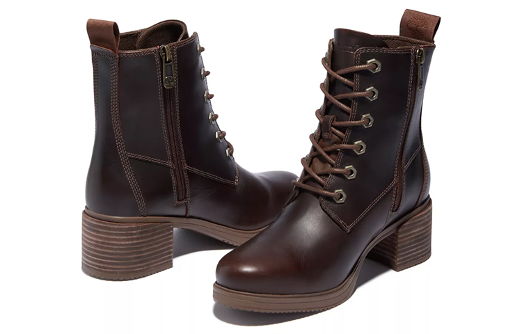 Purchase (Women) Timberland Dalston Vibe 'Casual Brown' A25BN201