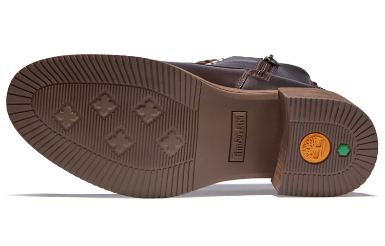 Details for (Women) Timberland Dalston Vibe 'Casual Brown' A25BN201