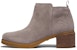 (Women) Timberland Dalston Vibe 'Cool Grey' A2P5C089