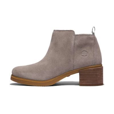 (W) Timberland Dalston Vibe 'Cool Grey'
