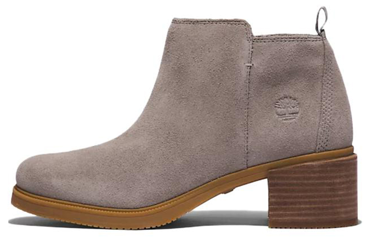 (Women) Timberland Dalston Vibe 'Cool Grey' A2P5C089