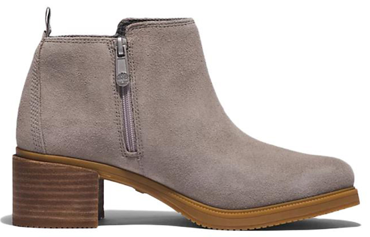 Order (W) Timberland Dalston Vibe 'Cool Grey' Kelabu Sejuk' A2P5C089