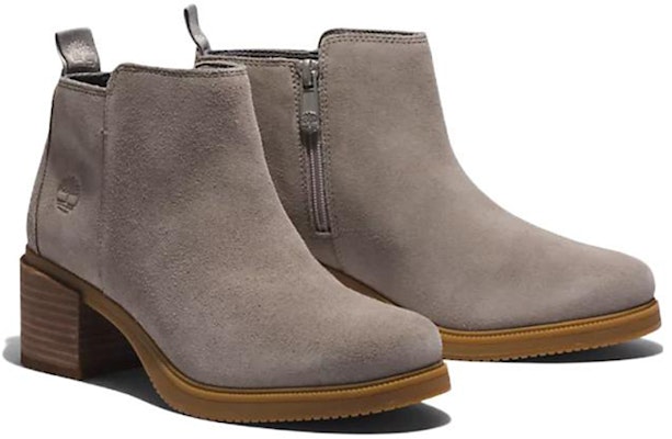 (Women) Timberland Dalston Vibe 'Cool Grey' A2P5C089 Lookbook (Women) Timberland Dalston Vibe 'Cool Grey' A2P5C089