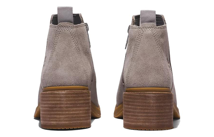 Purchase (W) Timberland Dalston Vibe 'Cool Grey' Kelabu Sejuk' A2P5C089