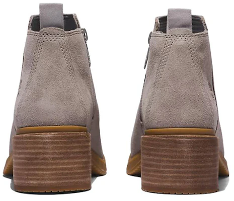 (W) Timberland Dalston Vibe 'Cool Grey' Kelabu Sejuk' A2P5C089 Purchase (W) Timberland Dalston Vibe 'Cool Grey' Kelabu Sejuk' A2P5C089