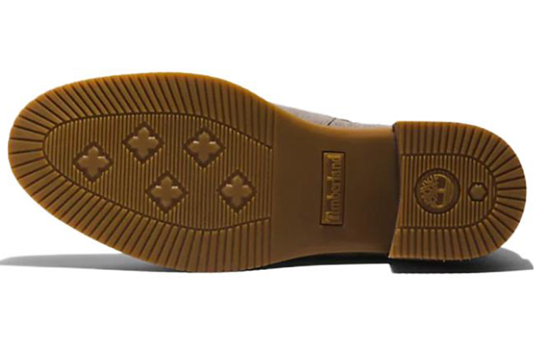 Details for (W) Timberland Dalston Vibe 'Cool Grey' Kelabu Sejuk' A2P5C089