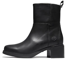 (Women) Timberland Dalston Vibe 'Warm Lining Black' A25C1015 (Women) Timberland Dalston Vibe 'Warm Lining Black' A25C1015