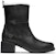 (W) Timberland Dalston Vibe 'Warm Lining Hitam' A25C1015