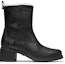 Order (W) Timberland Dalston Vibe 'Warm Lining Hitam' A25C1015