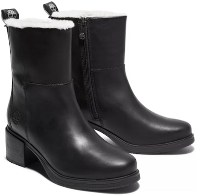 (Women) Timberland Dalston Vibe 'Warm Lining Black' A25C1015 Shop (Women) Timberland Dalston Vibe 'Warm Lining Black' A25C1015