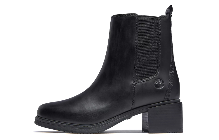 (Women) Timberland Dalston Vibe Chelsea Boot 'Black' A25B1015