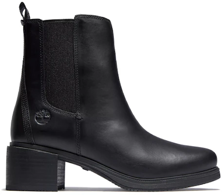 (Women) Timberland Dalston Vibe Chelsea Boot 'Black' A25B1015 Order (Women) Timberland Dalston Vibe Chelsea Boot 'Black' A25B1015