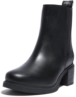 (Women) Timberland Dalston Vibe Chelsea Boot 'Black' A25B1015 Lookbook (Women) Timberland Dalston Vibe Chelsea Boot 'Black' A25B1015