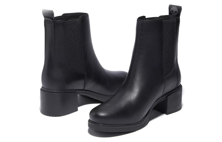 Purchase (Women) Timberland Dalston Vibe Chelsea Boot 'Black' A25B1015