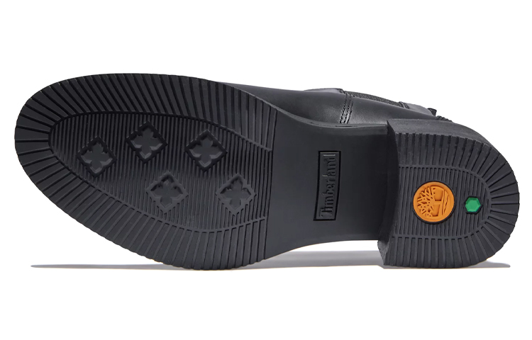 Details for (Women) Timberland Dalston Vibe Chelsea Boot 'Black' A25B1015