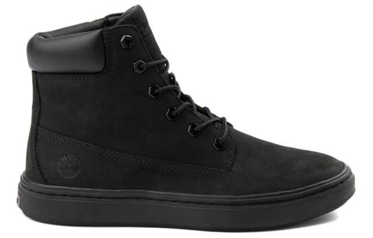 Order (W) Timberland Davis Square Mid ''Noir'' 538412