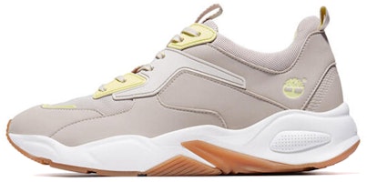 (Women) Timberland Delphiville Sneaker 'Beige White' A24SH-BW2 (Women) Timberland Delphiville Sneaker 'Beige White' A24SH-BW2