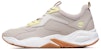 (W) Timberland Delphiville Sneaker 'Beige Putih' A24SH-BW2