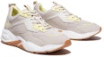 Lookbook (W) Timberland Delphiville Sneaker 'Beige Putih' A24SH-BW2