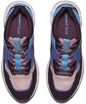 (Women) Timberland Delphiville 'Dark Purple' A2P9YG69 Shop (Women) Timberland Delphiville 'Dark Purple' A2P9YG69
