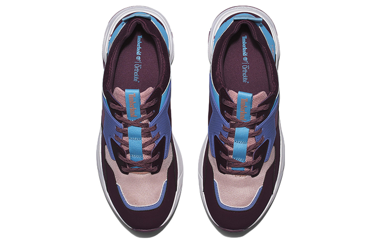 Shop (Women) Timberland Delphiville 'Dark Purple' A2P9YG69