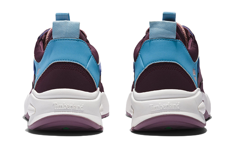 Purchase (Women) Timberland Delphiville 'Dark Purple' A2P9YG69