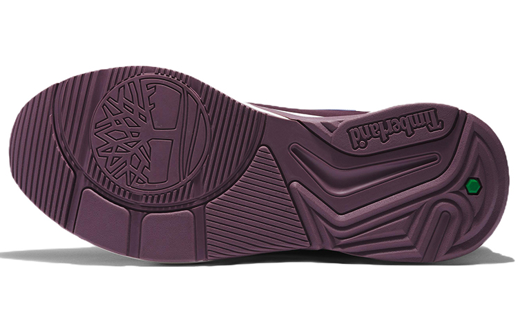 Details for (Women) Timberland Delphiville 'Dark Purple' A2P9YG69