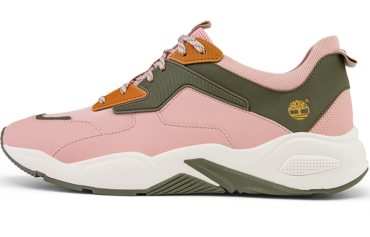 (Women) Timberland Delphiville 'Light Pink' A253SW