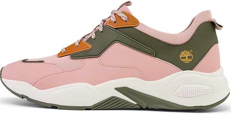 (Women) Timberland Delphiville 'Light Pink' A253SW Buy (Women) Timberland Delphiville 'Light Pink' A253SW