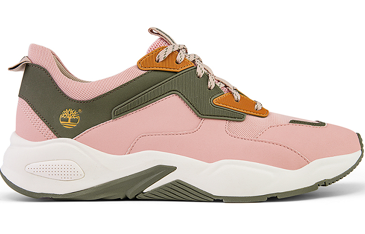 Order (Women) Timberland Delphiville 'Light Pink' A253SW