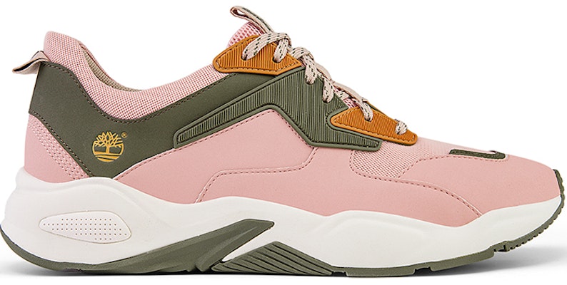 (Women) Timberland Delphiville 'Light Pink' A253SW Order (Women) Timberland Delphiville 'Light Pink' A253SW