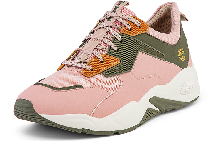 Lookbook (Women) Timberland Delphiville 'Light Pink' A253SW