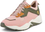 Lookbook (Women) Timberland Delphiville 'Light Pink' A253SW