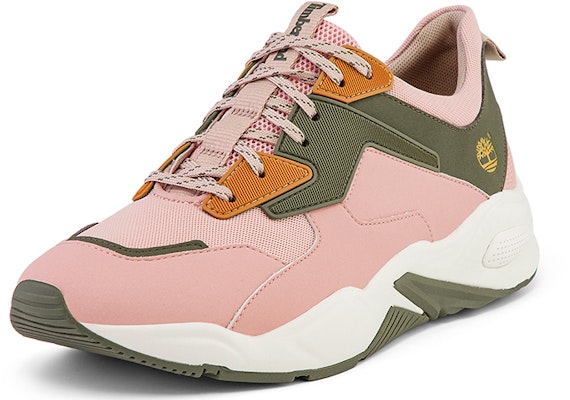 (Women) Timberland Delphiville 'Light Pink' A253SW Lookbook (Women) Timberland Delphiville 'Light Pink' A253SW