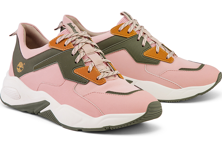 Shop (Women) Timberland Delphiville 'Light Pink' A253SW