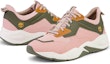 Shop (W) Timberland Delphiville 'Merah Jambu Muda' A253SW