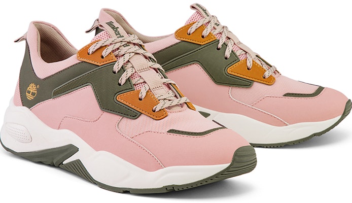 (Women) Timberland Delphiville 'Light Pink' A253SW Purchase (Women) Timberland Delphiville 'Light Pink' A253SW