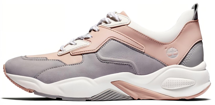 (Women) Timberland Delphiville 'Light Pink Grey' A249M662 Buy (Women) Timberland Delphiville 'Light Pink Grey' A249M662