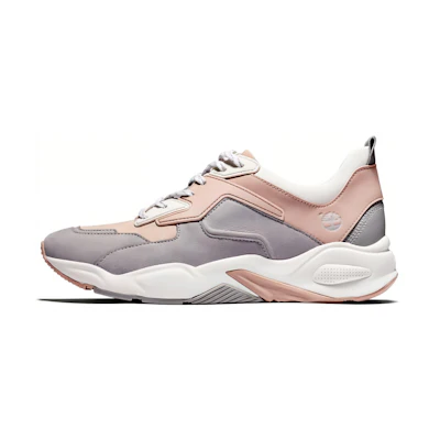 (W) Timberland Delphiville 'Light Pink Grey'