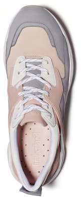 (Women) Timberland Delphiville 'Light Pink Grey' A249M662 Lookbook (Women) Timberland Delphiville 'Light Pink Grey' A249M662