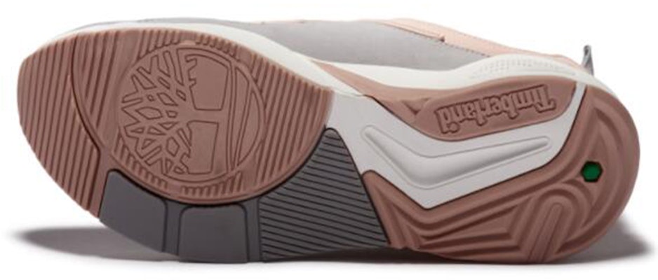 (Women) Timberland Delphiville 'Light Pink Grey' A249M662 Shop (Women) Timberland Delphiville 'Light Pink Grey' A249M662
