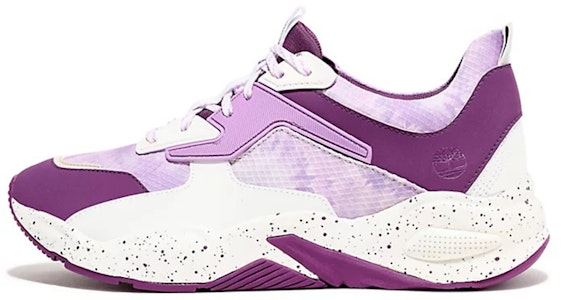 Timberland添柏瀾 Delphiville 舒適耐磨運動休閒鞋 女款 紫色 Buy Timberland添柏瀾 Delphiville 舒適耐磨運動休閒鞋 女款 紫色